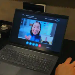 Online PT