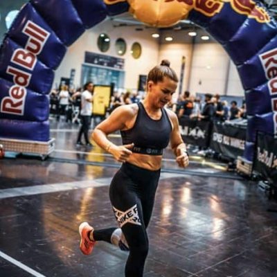 Melanie Arzberger 1
