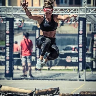 Melanie Arzberger 7